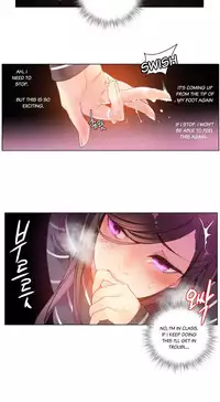 [Juder] Lilith`s Cord Ch.1-19 (English) (Ongoing)