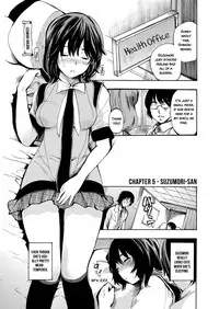 [Shimon Ryuushirou] Sex Teacher [English] [Digital]