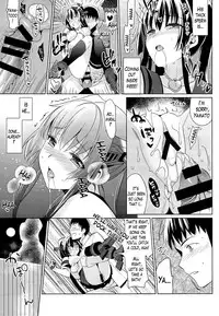 (C85) [abgrund (Saikawa Yusa)] Yamato wa Anata to Koi shitai 2 | Yamato Wants to Love You, Admiral 2 (Kantai Collection -KanColle-) [English] [The Lusty Lady Project]