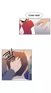 Miss Mystic Ch.1-24 (English) (Ongoing)