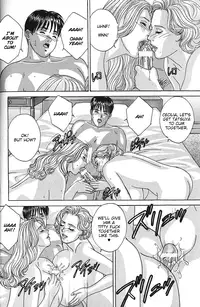 [Nishimaki Tohru] Blue Eyes Vol. 7 [English] [Tadanohito]