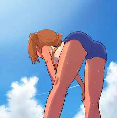 Mesugaki Yuma-chan ni Aisareru