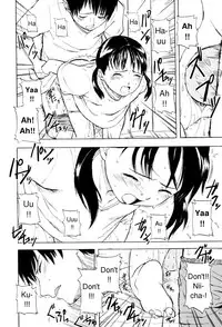 [Onizuka Naoshi] Life Is Peachy? [English]