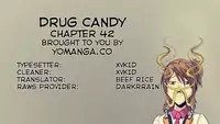 [Yihyeonmin] Drug Candy Ch.0-45 (English) (YoManga)