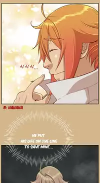 [Hong BanJang] Aharoo Ch.30-39 [English] (TrollNationScans) (Ongoing)