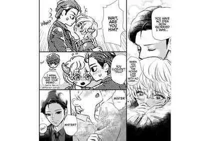 Kawaii Oni o Tsukamaeta node, Taisetsu ni Sodatemasu | I Caught a Cute Oni and I'll Take Good Care of Him