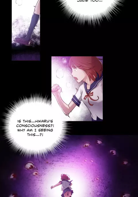 Sex Knights-Erotic Sensuality & Perception Ch.1-18