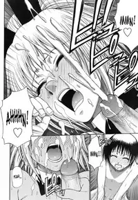 [Chiba Toshirou] Uekano Days (Complete) [English][Decensored]