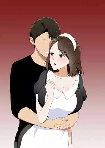 Tsuma ga Beit-Saki de Hyouteiki ni ... Kakushidorareta Tsuma no Midareyuku Ratai