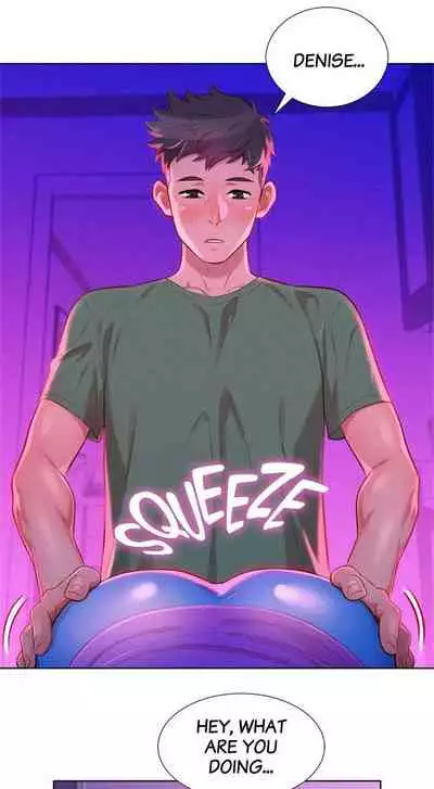 What do you Take me For? Ch.35/?