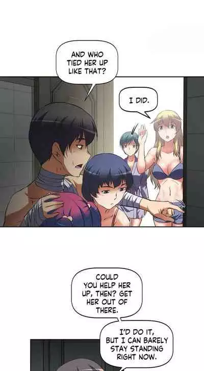 The Girls’ Nest | HELL'S HAREM Ch.1-17