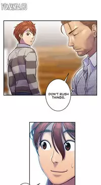 Ghost Love Ch.1-23.5 (English) (YoManga) (Ongoing)