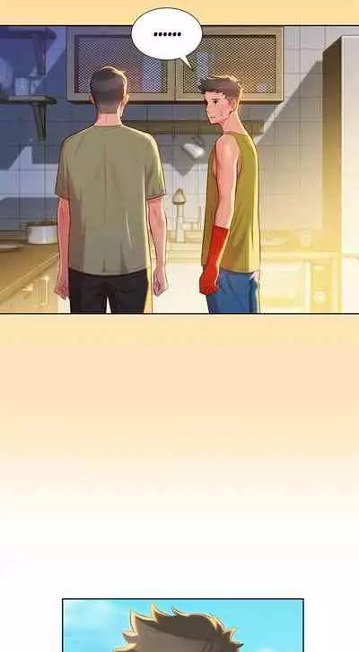 What do you Take me For? Ch.53/?