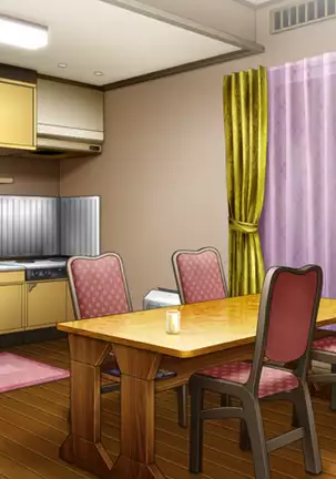 Kango Shicyauzo 2 - Is The Sorority House Burning? (decensored)