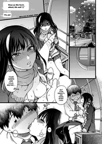 [Shiwasu no Okina] Enkou Ojisan | Mister Enkou Episode I-V, VII [English] [Digital]