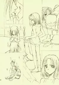 (C56) [St Nama (Kagetora)] Hotoke