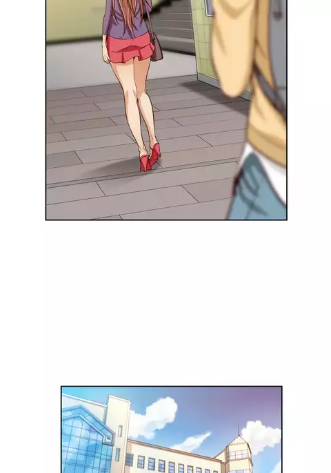 Secret Folder Ch.1-11