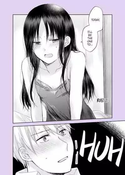 [Kuzuru] ShiroKagu 2 (Kaguya-sama wa Kokurasetai) [English] [Zaibatsu]