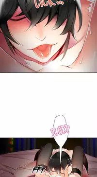 [Juder] Lilith`s Cord Ch.1-19 (English) (Ongoing)