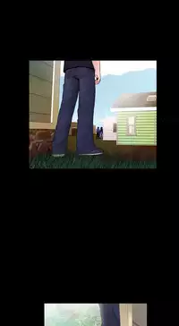 Missing Ch.1-11 (English) (Ongoing)