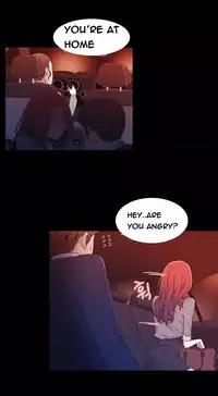 Miss Mystic Ch.1-24 (English) (Ongoing)