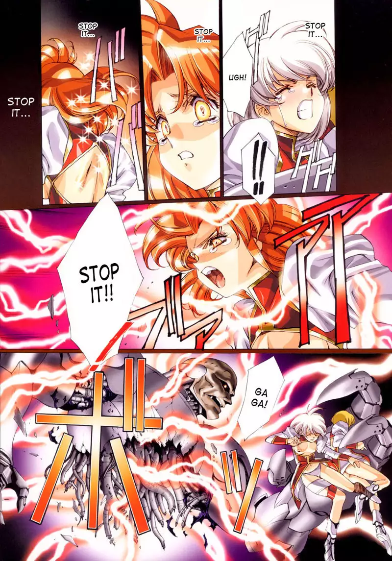 Ragnarok City Scene6