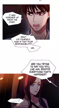 [PINKO] Scandal of the Witch Ch.1-26 (English) (Ongoing)