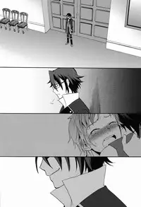 (King of Colors Christmas) [Double Slash (Orishima Yupopo)] I Love You Baby (K)