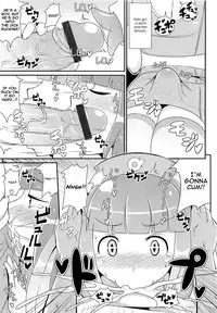 [Chinzurena] Chin☆COMPLETE [English] [Mysterymeat3]