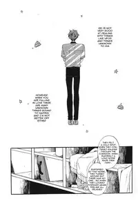 (SUPER23) [Ciao, baby (Miike Romuko)] Kowagari Mash Up! (Free!) [English] [ebil trio]