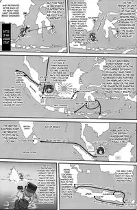 (C89) [Takotsuboya (TK)] Teitoku no Ketsudan MIDWAY | Admiral's Decision: MIDWAY (Kantai Collection -KanColle-) [English] [N04h]