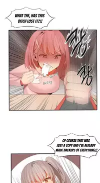 [Mx2J] Hahri's Lumpy Boardhouse Ch. 0-32 [English] (YoManga)