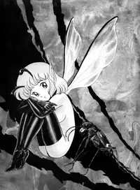 [Kondom] The New Bondage Fairies - Fairie Fetish [English Release by: Eros Comix]