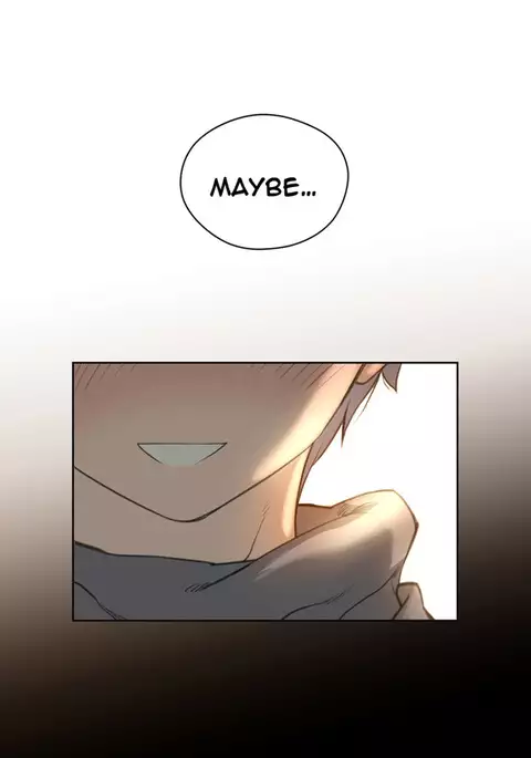 Perfect Half Ch.1-18