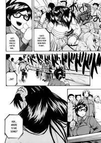 [Yoshimura Tatsumaki] Monzetsu Taigatame ~Count 3 de Ikasete Ageru~ | Faint in Agony Bodylock ~I'll make you cum on the count of 3~ [English] [Brolen]