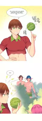 [Tankguy, ROZER] A World That I Rule Ch.01-26 [English] (Game of Scanlation) (Ongoing)