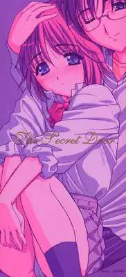 [Anthology] Himitsu no Tobira Vol.8 | The Secret Door Vol.8