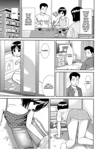 [Mori Takuya] Konna Ko ni Shita no Oniichan desho!! Ch. 1-3 [English] [Dark Mac + CW]
