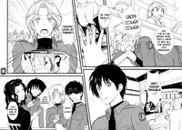 (C81) [Natakuga-Yuku! (Xanadu)] Liguria no Hitomi | Eyes of Luguria (Muv-Luv Alternative: Total Eclipse) [English] =Pineapples r' Us= [Incomplete]