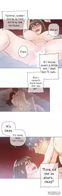 [ButcherBoy] Household Affairs Ch.1-38 (English) (YoManga) (Ongoing)