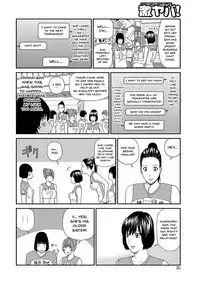 [Kuroki Hidehiko] Momojiri Danchi Mama-san Volley Doukoukai - Mom's Volley Ball | Momojiri District Mature Women's Volleyball Club Ch.1-9 [English] {Doujins.com} [Digital]