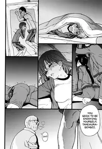 [Shiwasu no Okina] Ero Pippi Ch.1-9 [English]