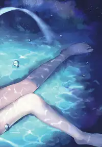 (C84) [Ajisaidenden (Kawakami Rokkaku, Takanashi Rei)] in scores (DARKER THAN BLACK)