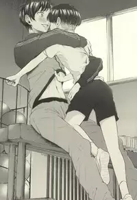 (C88) [DO YOU DIE? (Shisuka)] Sensei no Mondai Shuu (Shingeki no Kyojin)