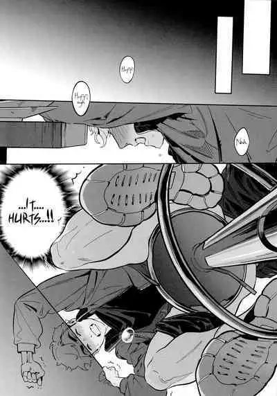 [おにぎり宮出張MSBY店 (Sanyu)] Onedari Kinshi! (Haikyuu!!) [English] [Decensored]