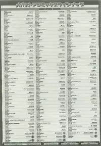 COMIC Megastore 2007-04