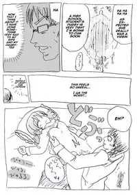 [Circle of Kenkyo] Jikan Teishi Ryman [English] [Digital]