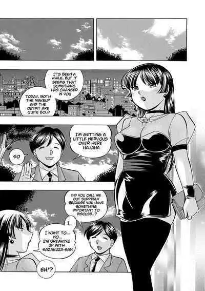 [Chuuka Naruto] Jokyoushi Reiko ~Saiin Choukyoushitsu~ | Female Teacher Reiko ~Schoolroom in Raunchy Hypnosis~ [Digital] [English] [lodhel]