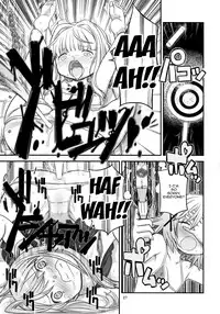 (Futaket 12) [GADGET (A-10)] Futanari Sketch 3 (Hidamari Sketch) [English] {doujins.com}