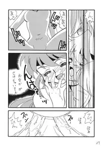 [Ginmomodou (Mita Satomi)] SLAYERS ADULT 13 (Slayers) [Digital]